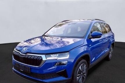 Skoda Karoq 58.038 km 27.601 &euro; Cuxhaven 27472