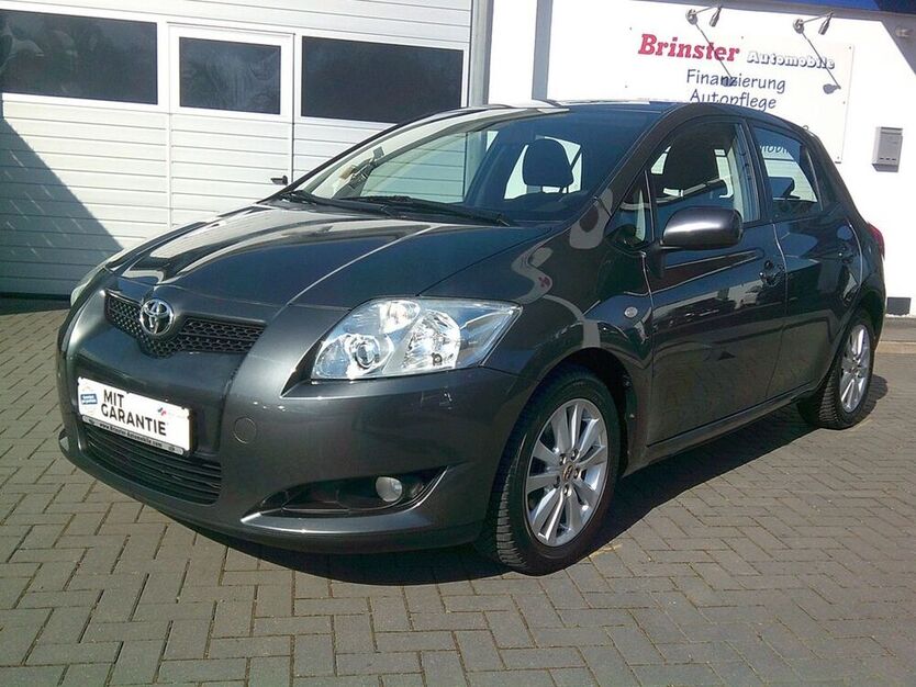 Auris