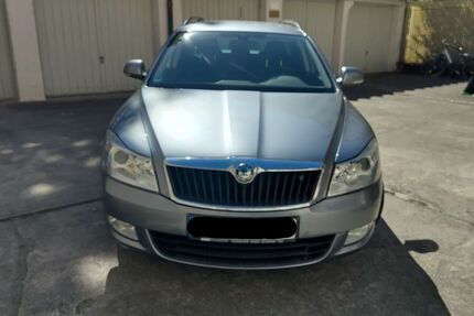 Skoda Octavia 138.075 km 5.100 &euro; Mainz 55118
