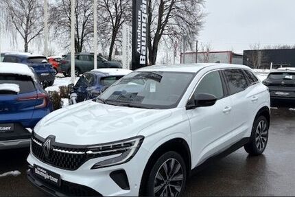 Renault Austral 40.870 km 24.950 &euro; Dillingen 89407