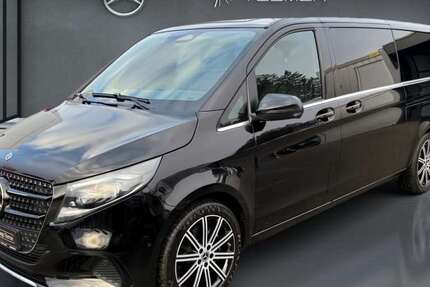 Mercedes-Benz V 300 4.050 km 79.900 &euro; Celle 29227