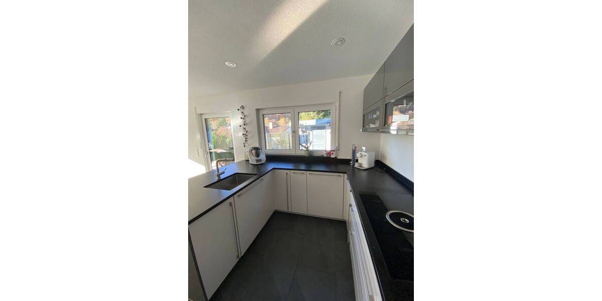 Modernes Einfamilienhaus mit Wohlfühlcharakter in Degerfelden 6 zimmer