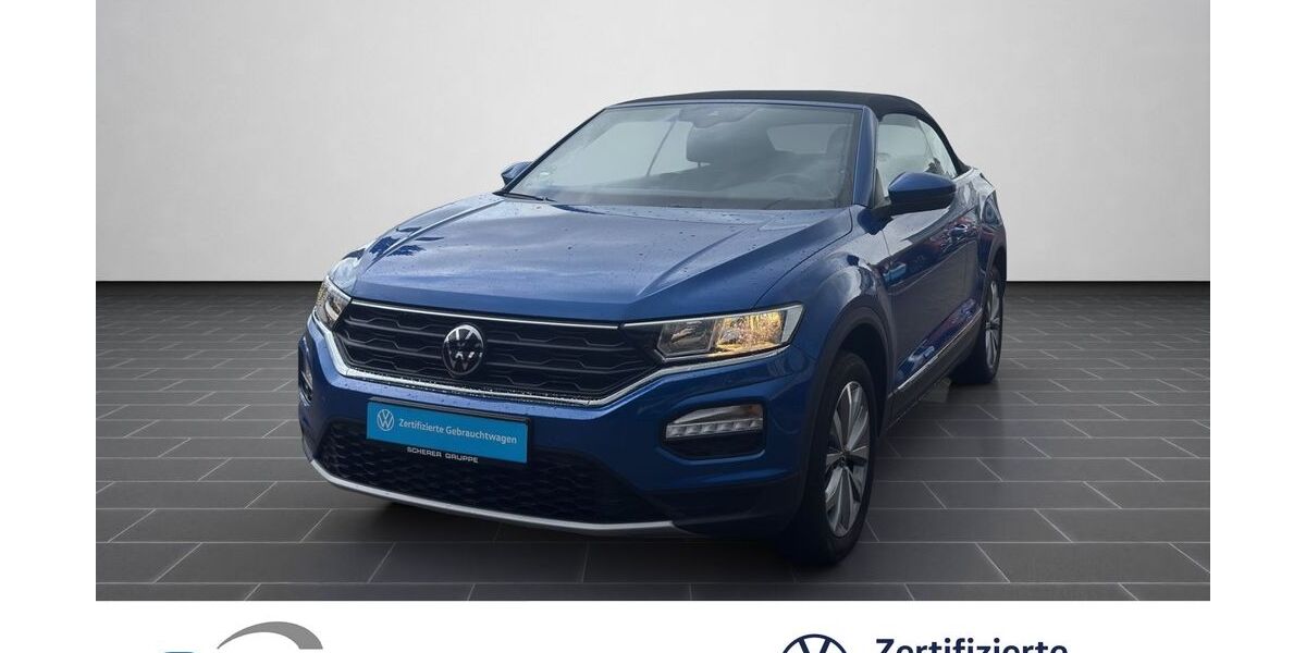 VW T-Roc 33.750 km 19.300 &euro; Saarbrücken 66115