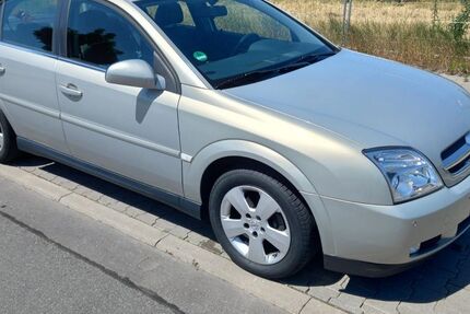 Opel Vectra 179.700 km 2.900 &euro; Bad König 64732
