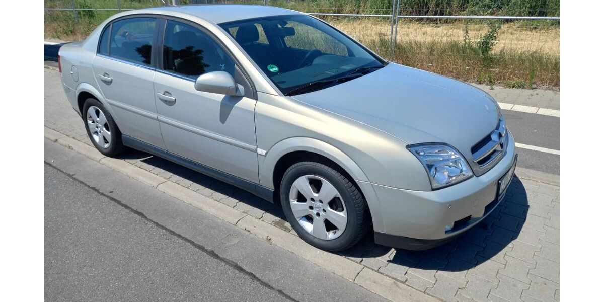 Opel Vectra 179.700 km 2.900 &euro; Bad König 64732