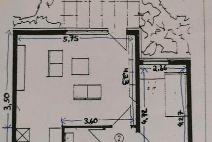 Wohnung Gütersloh Avenwedde - 2 Zimmer, 51 m&sup2;, 780&euro; | Angebot:25322482