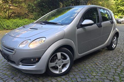 Smart ForFour 16.000 km 5.990 &euro; Borgholzhausen 33829