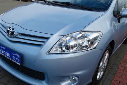 Toyota Auris 36.000 km 10.800 € Hamm 59073