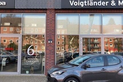 Mazda 2 Hybrid 5.000 km 24.885 &euro; Hamburg 22049