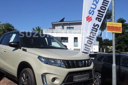 Suzuki Vitara 50.053 km 21.250 &euro; Eisenach 99817