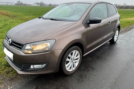 VW Polo 217.000 km 5.350 &euro; Seevetal 21217