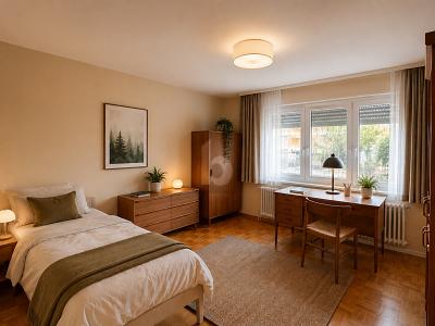 GROßZÜGIGES ZUHAUSE - Zweifamilienhaus Klettgau | Angebot:27115219