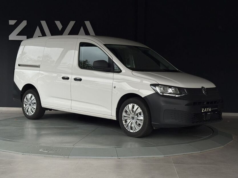 VW Caddy Maxi 99.998 km 18.950 € Schöppenstedt 38170