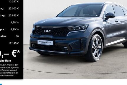 Kia Sorento 29.198 km 33.290 &euro; Wiehl 51674