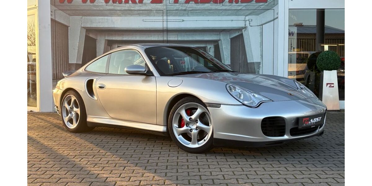 Porsche 996 152.299 km 64.990 &euro; Ribnitz Damgarten 18311