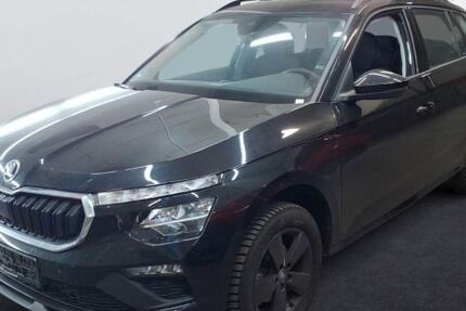 Skoda Kamiq 10.673 km 25.980 &euro; Eschwege 37269