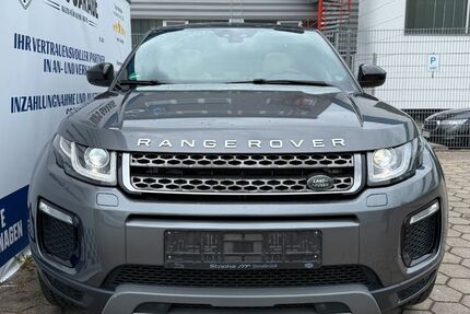 Land Rover Range Rover Evoque 160.150 km 16.470 &euro; Buxtehude 21614