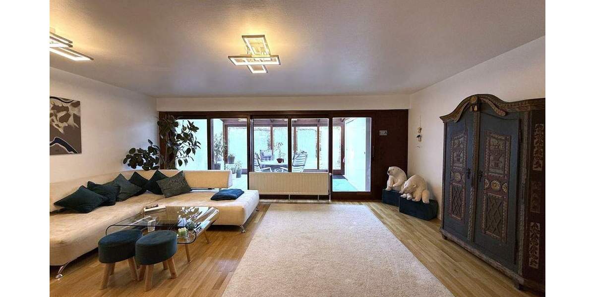 Reihenendhaus Zorneding - 5 Zimmer, 162 m&sup2;, 899.500&euro; | Angebot:25661444