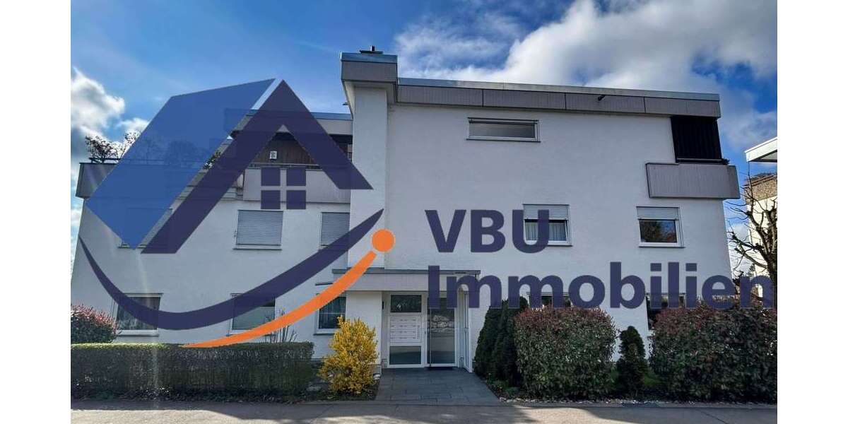 Etagenwohnung Bietigheim-Bissingen Bissingen - 2.5 Zimmer, 64 m&sup2;, 230.000&euro; | Angebot:26451133
