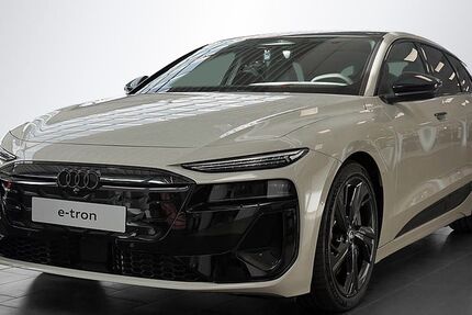 Audi S6 e-tron 4.000 km 98.650 &euro; Kölln-Reisiek/Elmshorn 25337