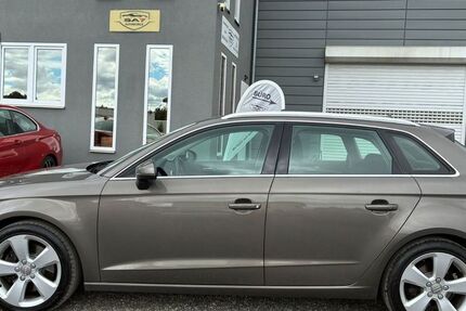 Audi A3 320.000 km 8.790 &euro; Euskirchen 53881