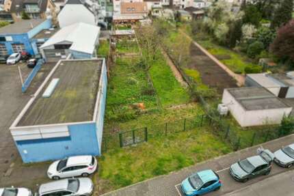Grundstück zu verkaufen in Köln 860.000 € 732.16 m²