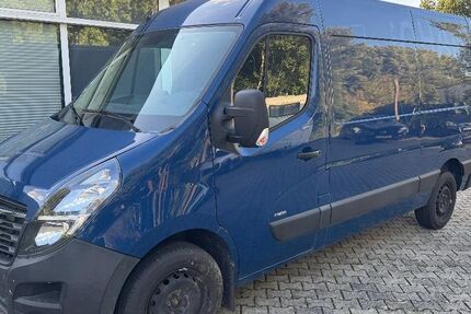 Opel Movano 89.350 km 18.950 &euro; Lichtenstein 09350