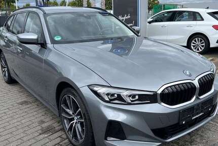 BMW 330 38.210 km 37.400 &euro; Werl 59457