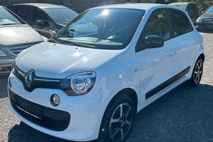 Renault Twingo 82.270 km 7.900 € Höchberg 97204