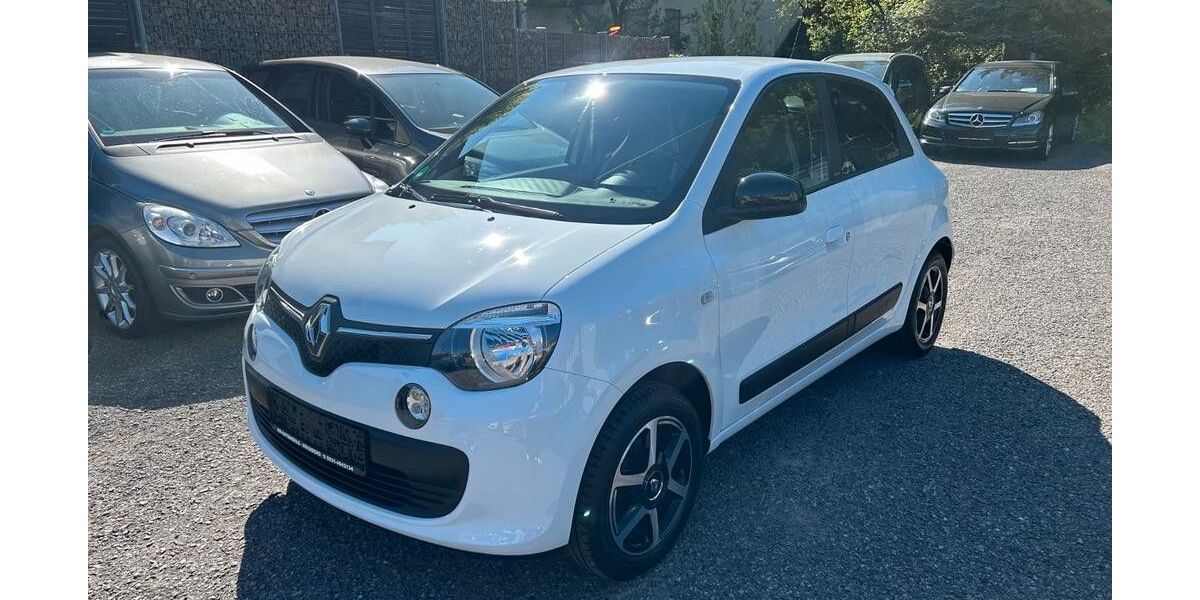 Renault Twingo 82.270 km 7.900 € Höchberg 97204