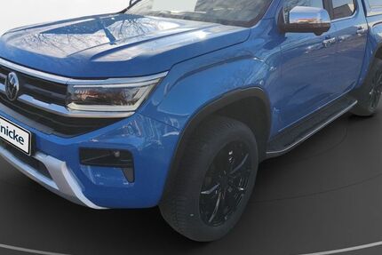 VW Amarok 16.990 km 58.890 &euro; Bad Langensalza 99947