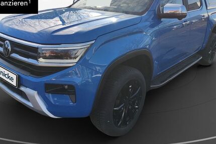 VW Amarok 16.990 km 58.990 &euro; Bad Langensalza 99947