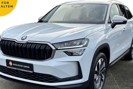 Skoda Kodiaq 13.820 km 37.980 &euro; Betzdorf 57518