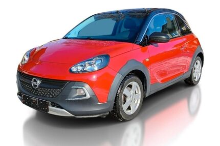 Opel Adam 72.600 km 9.935 &euro; München 81245