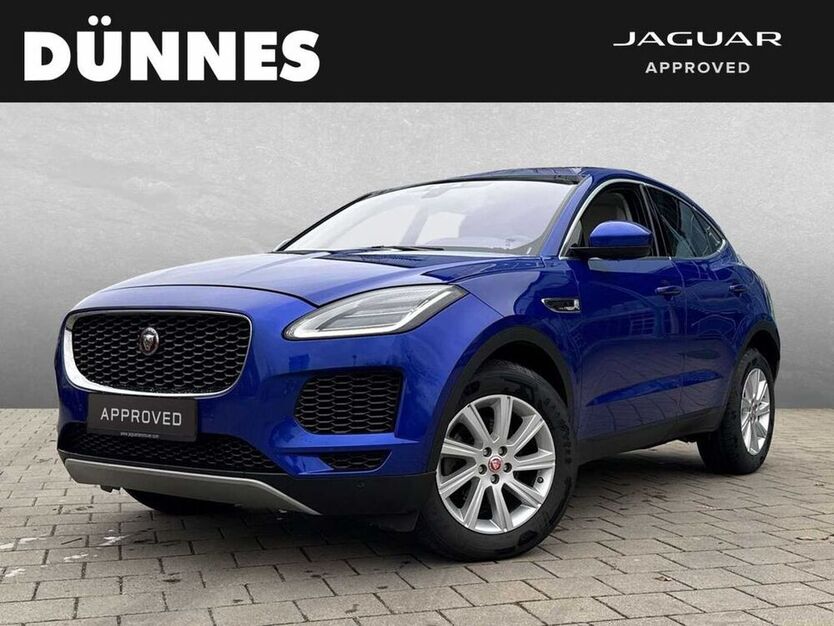 E-Pace