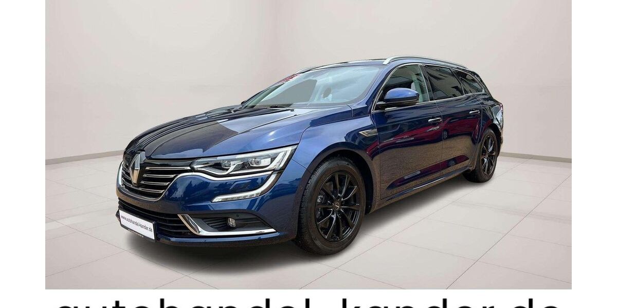 Renault Talisman 99.989 km 13.999 &euro; Görlitz 02827