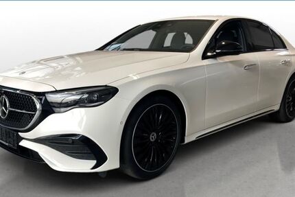 Mercedes-Benz E 220 11.863 km 57.140 &euro; Cham 93413