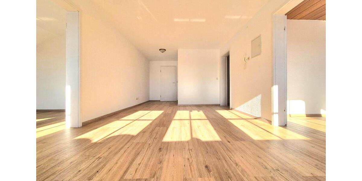 Dachgeschoßwohnung Rinchnach - 3 Zimmer, 75 m&sup2;, 119.000&euro; | Angebot:26502327
