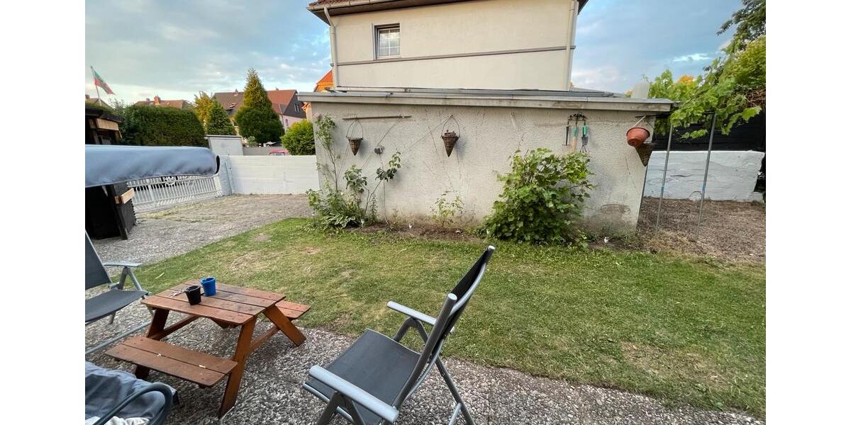Doppelhaushälfte Peine - 7 Zimmer, 160 m&sup2;, 250.000&euro; | Angebot:27049127