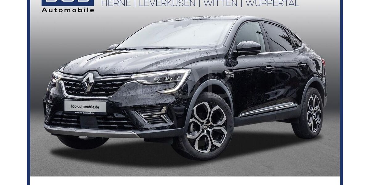 Renault Arkana 22.548 km 22.510 &euro; Wuppertal 42109