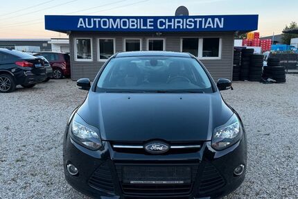 Ford Focus 238.420 km 2.290 &euro; Altdorf (bei Landshut) 84032