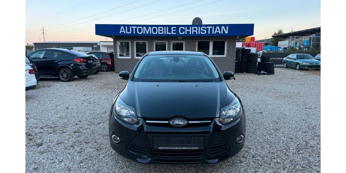 Ford Focus 238.420 km 2.290 &euro; Altdorf (bei Landshut) 84032