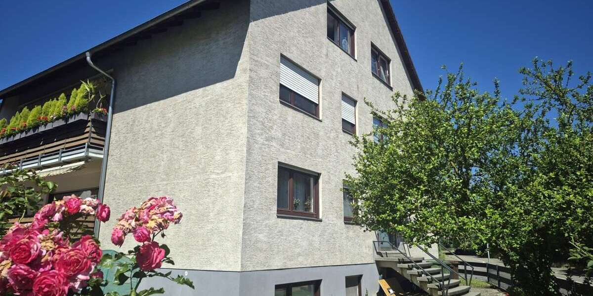 Etagenwohnung Schwetzingen - 2 Zimmer, 65 m&sup2;, 199.000&euro; | Angebot:26908349