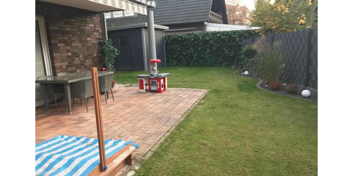 Erdgeschoßwohnung Löningen - 3 Zimmer, 90 m&sup2;, 249.000&euro; | Angebot:25284768