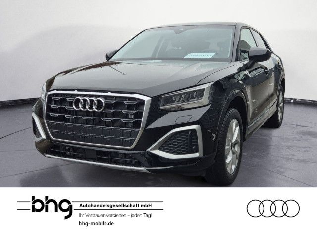 Audi Q2 2.296 km 41.190 &euro; Albstadt 72458