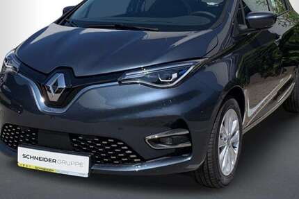 Renault ZOE 40.000 km 16.990 &euro; Zwickau 08064