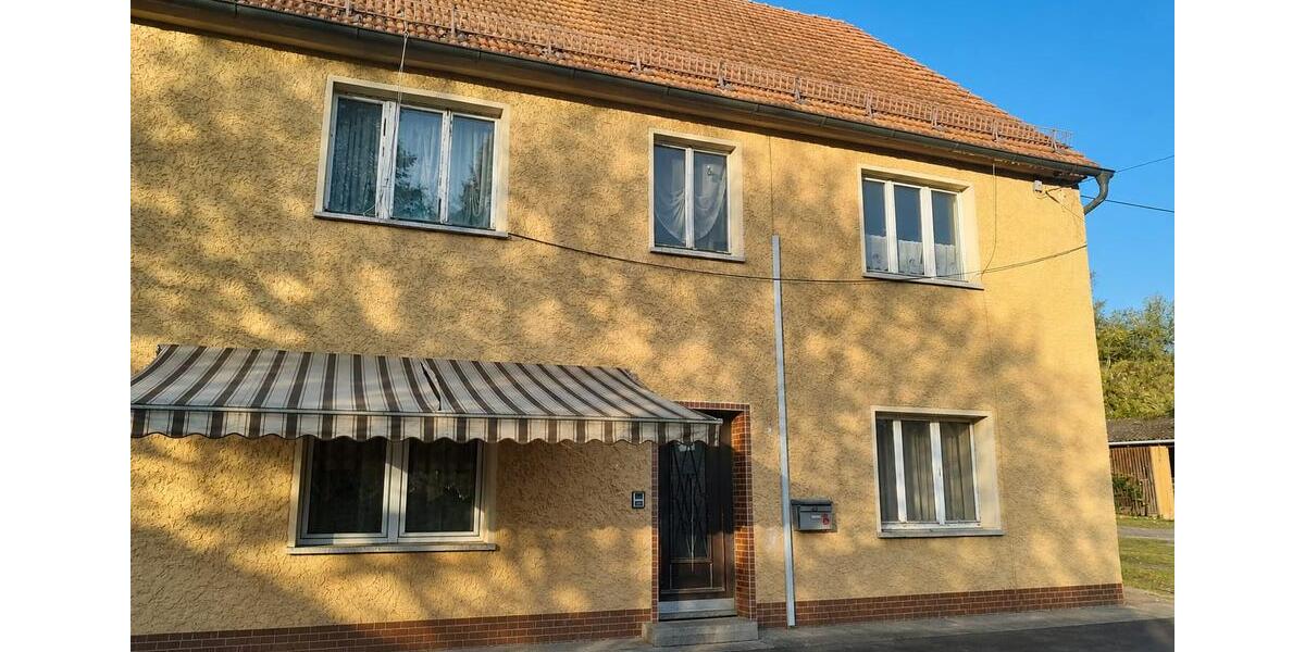 Einfamilienhaus Auerbach in der Oberpfalz - 280.000&euro; | Angebot:26406250