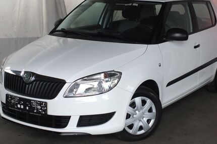 Skoda Fabia 150.000 km 3.908 € Köln-Marsdorf/Junkersdorf 50858