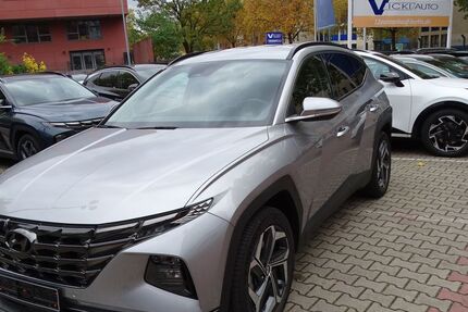 Hyundai TUCSON 22.609 km 28.900 &euro; Berlin 12359