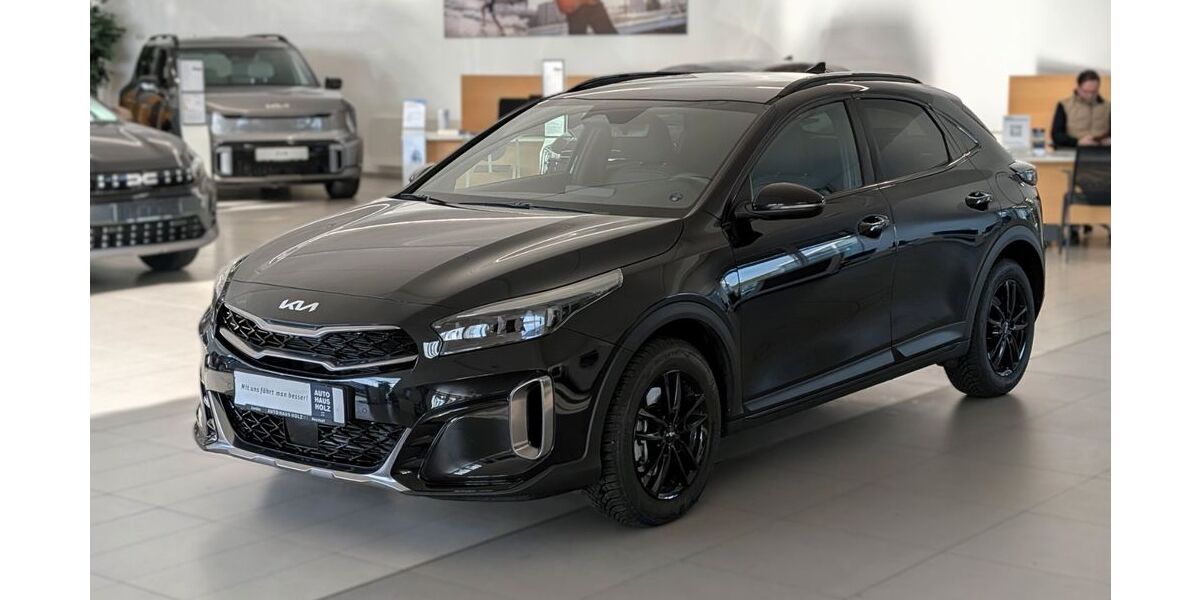 Kia XCeed 2.800 km 28.850 &euro; Landau 76829